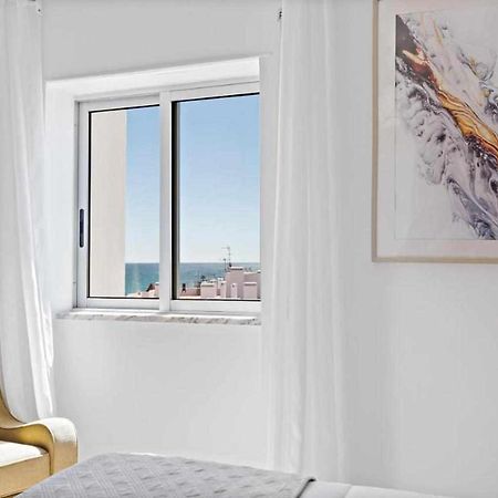 Timeless Sea I Apartment Armação de Pêra Zewnętrze zdjęcie