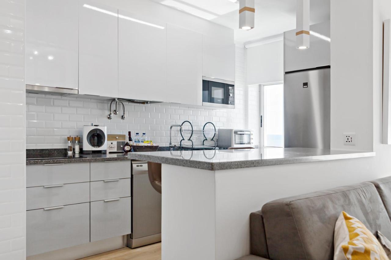 Timeless Sea I Apartment Armação de Pêra Zewnętrze zdjęcie