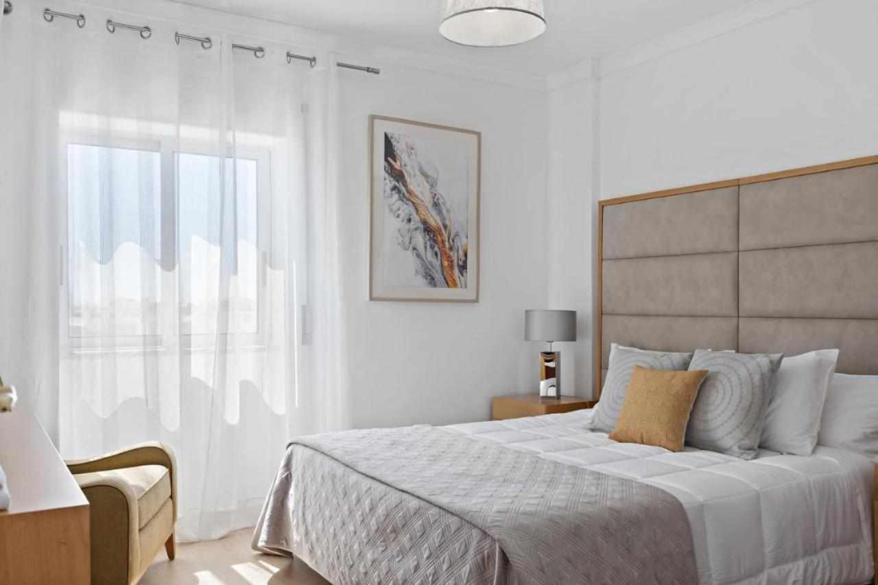 Timeless Sea I Apartment Armação de Pêra Zewnętrze zdjęcie