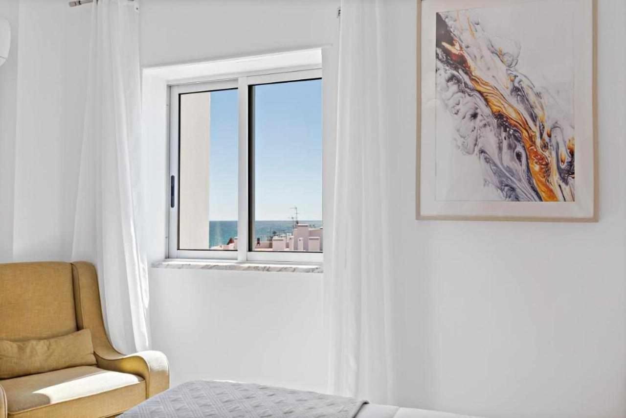Timeless Sea I Apartment Armação de Pêra Zewnętrze zdjęcie