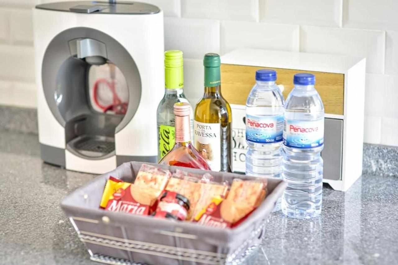 Timeless Sea I Apartment Armação de Pêra Zewnętrze zdjęcie