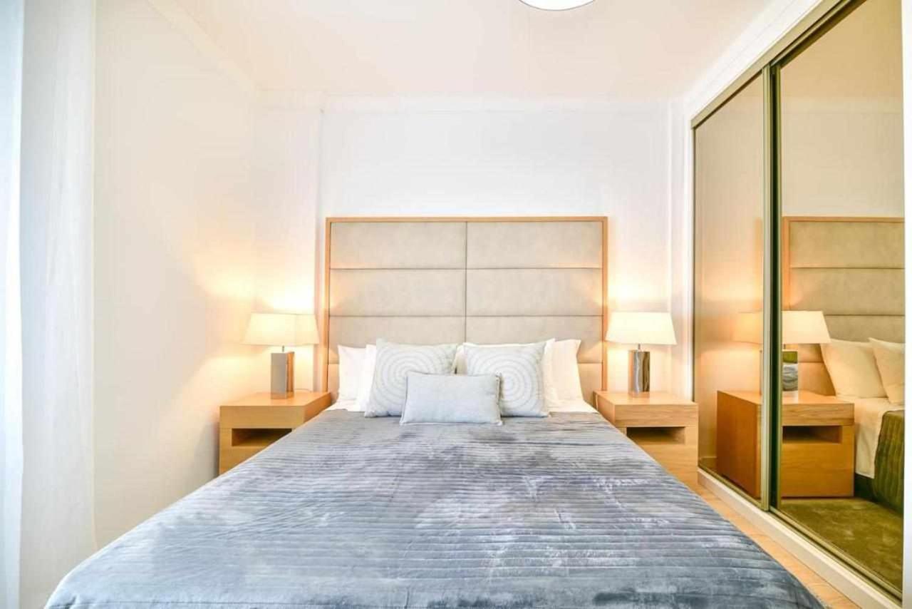 Timeless Sea I Apartment Armação de Pêra Zewnętrze zdjęcie