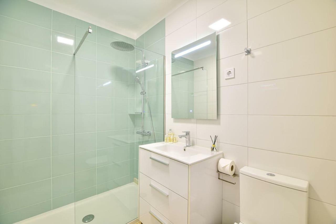 Timeless Sea I Apartment Armação de Pêra Zewnętrze zdjęcie