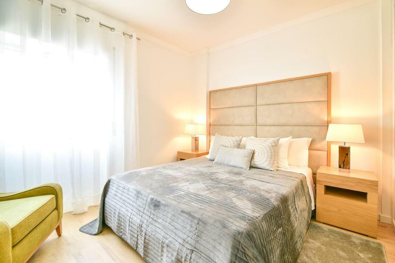 Timeless Sea I Apartment Armação de Pêra Zewnętrze zdjęcie