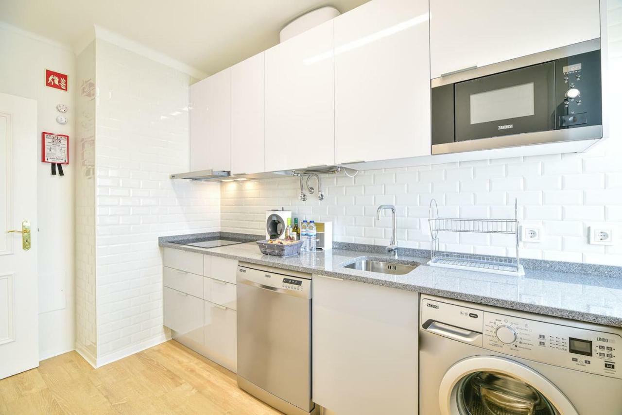 Timeless Sea I Apartment Armação de Pêra Zewnętrze zdjęcie