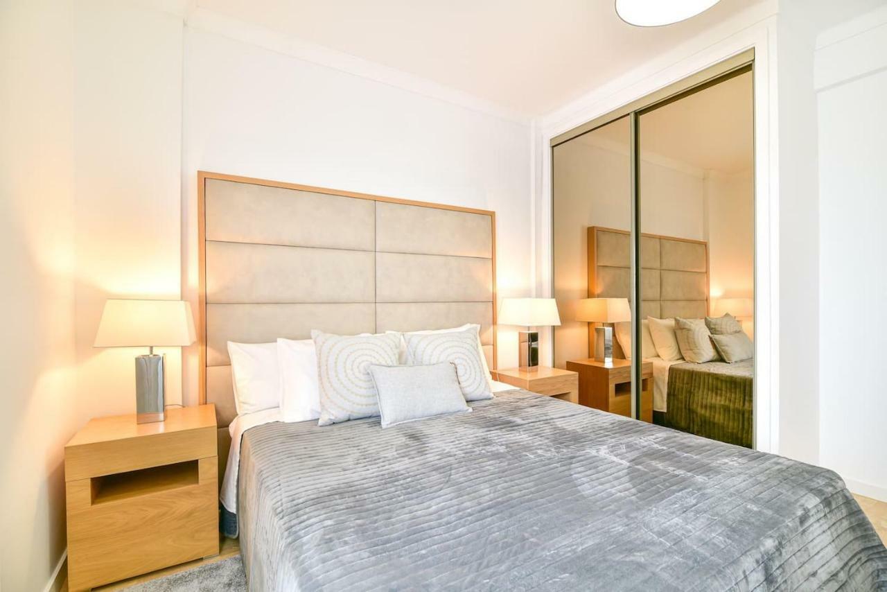 Timeless Sea I Apartment Armação de Pêra Zewnętrze zdjęcie