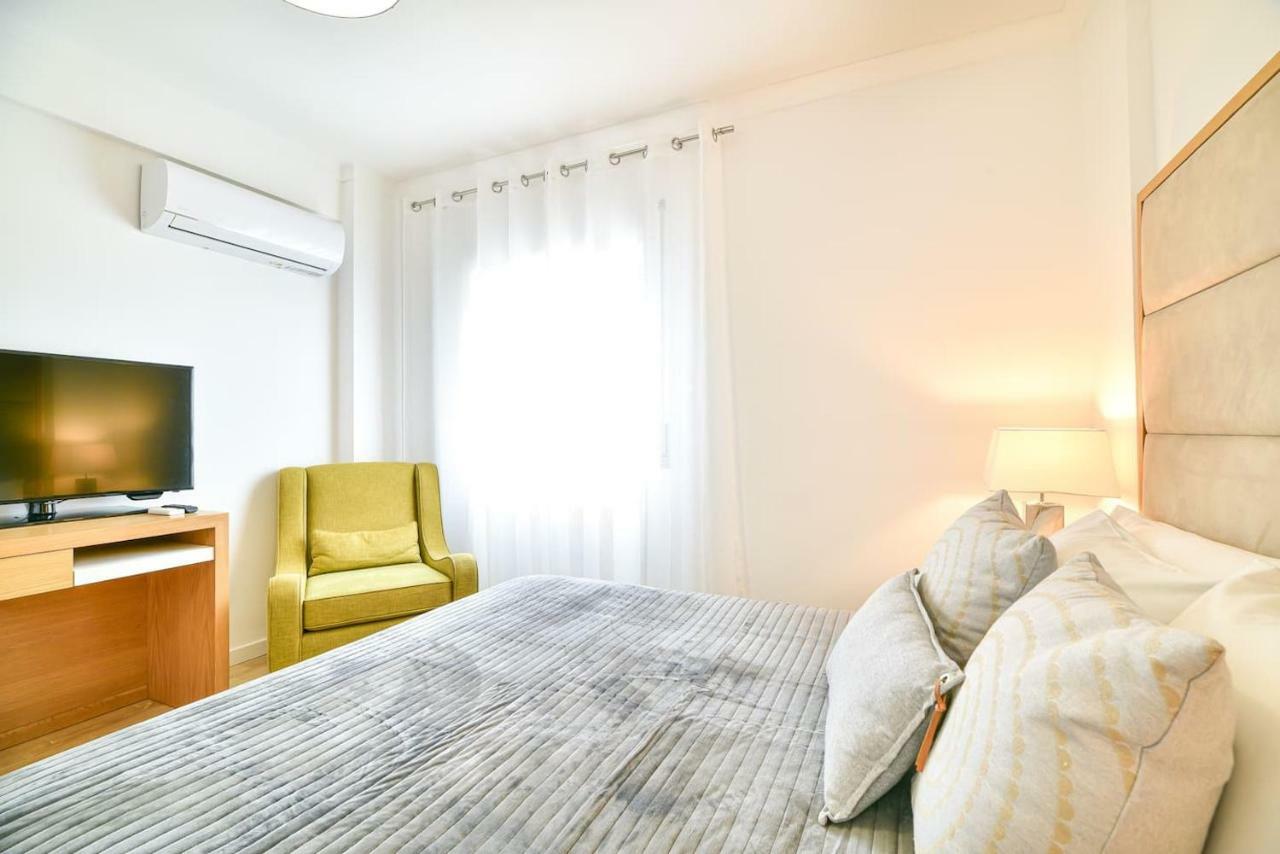 Timeless Sea I Apartment Armação de Pêra Zewnętrze zdjęcie